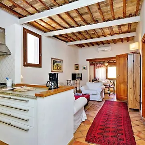 Lungaretta 97 Apartment Rom