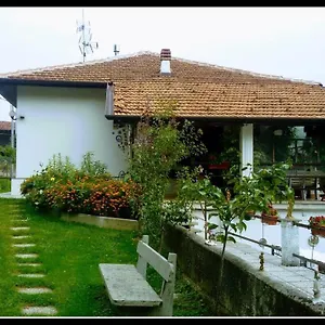Al Cios Maggiore Ferienhaus