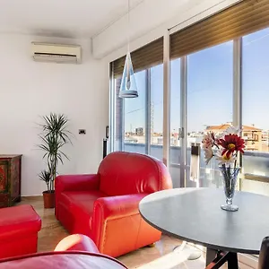 051 Living , Bologna Italia
