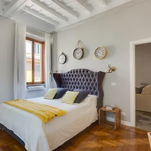 Romexperience Borgo Pio Apartment Rom