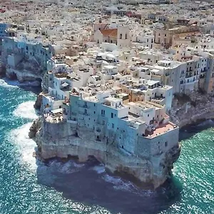 Porto Antico , Bari Italy
