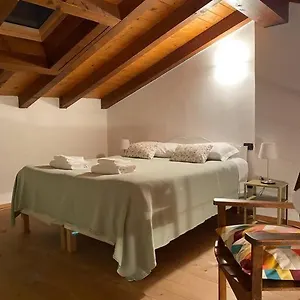 Appartement Johnny Alta, Bergame