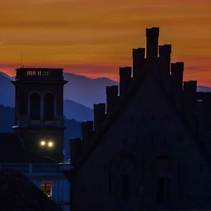 Apartament With A View, Bergamo