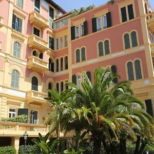 Italianway-villa Mafalda Apartment Sanremo